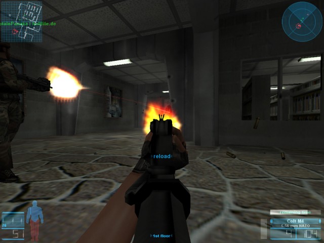 Laserpointer