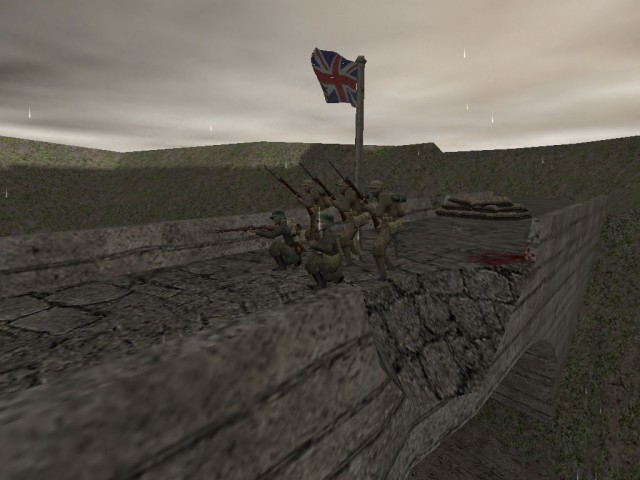 The Trenches