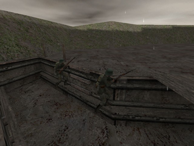 The Trenches