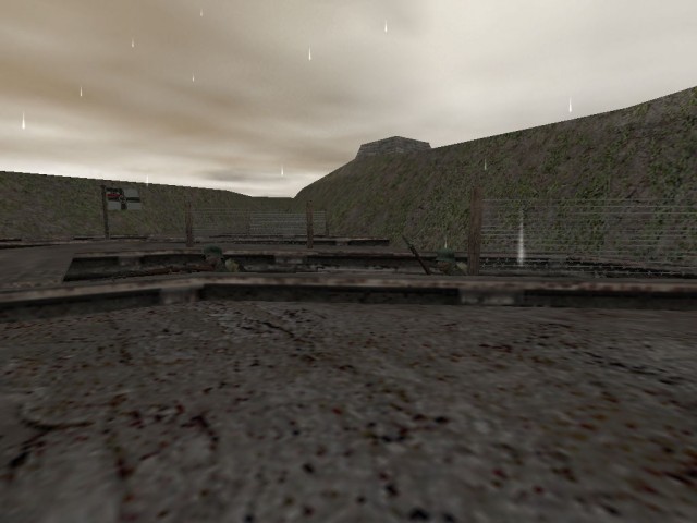 The Trenches