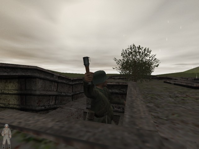 The Trenches