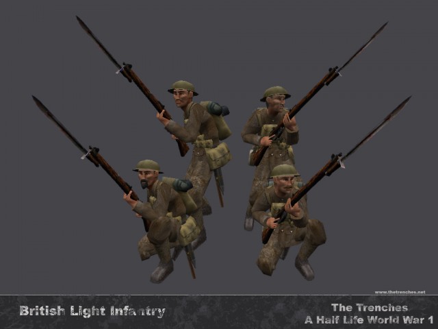 The Trenches