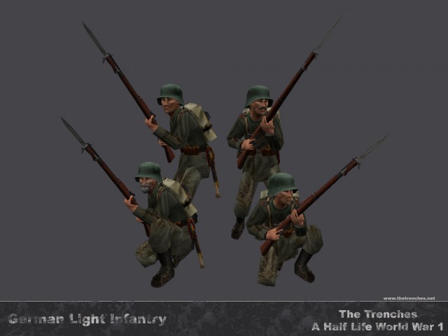 The Trenches