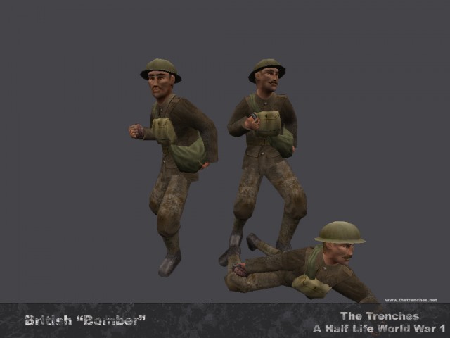 The Trenches