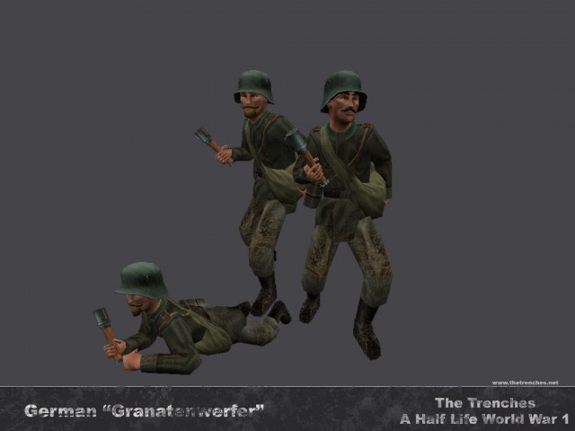 The Trenches