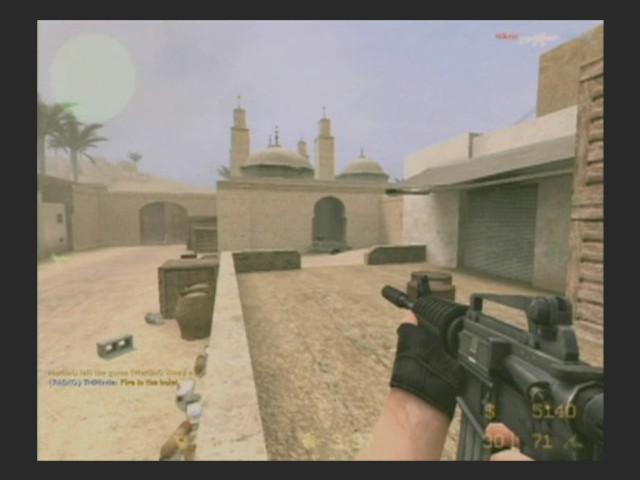 Dust 07