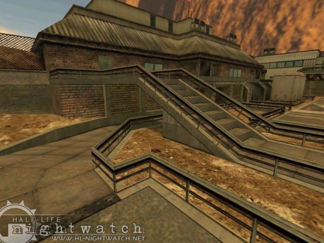 Helipad