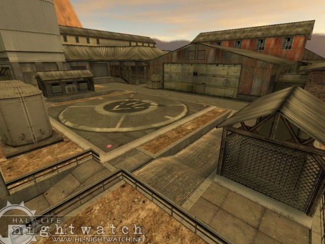Helipad 2