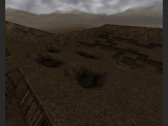 "The Hill"