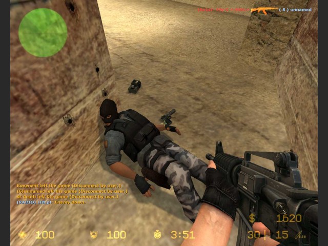 dust 10