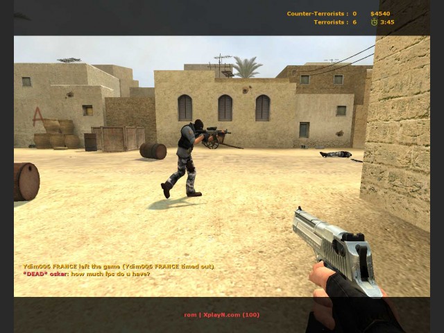 dust 12