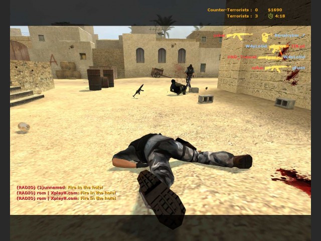 dust 13