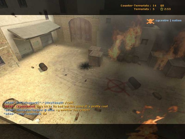 dust 14