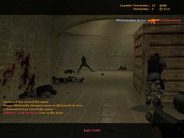 dust 15