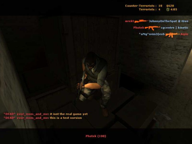 dust 16