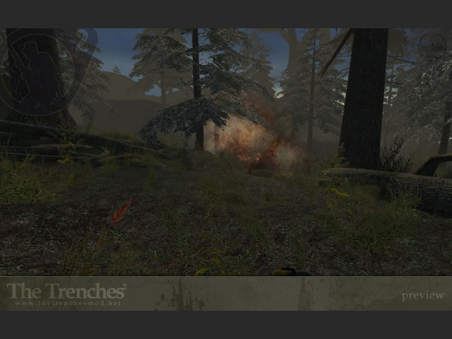 Ankndigungs-Screenshot