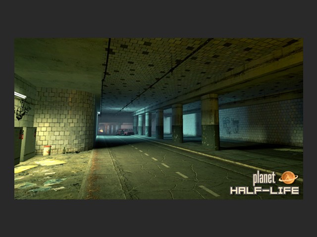Tunnel