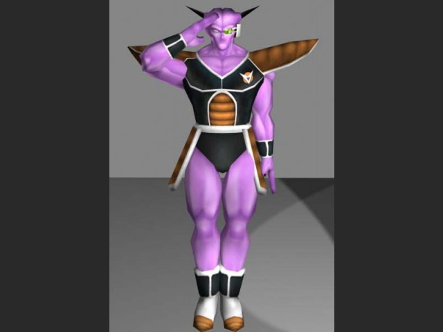 Ginyu