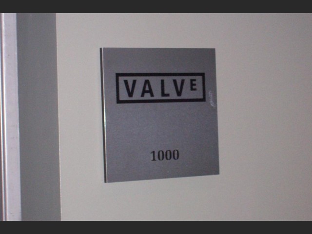 Valve Trschild