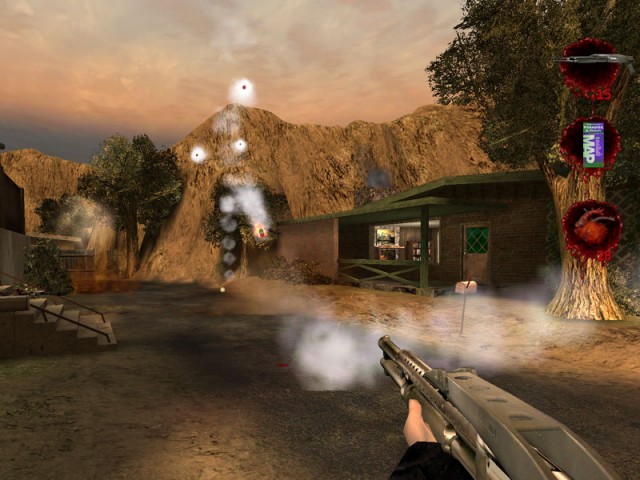 Postal 2
