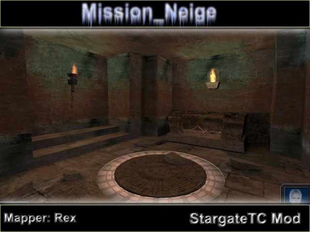 Mission Neige