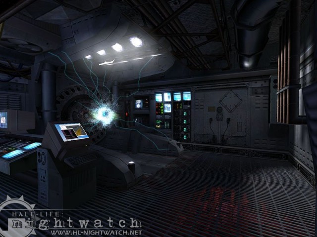 Chapter 9 - Outland