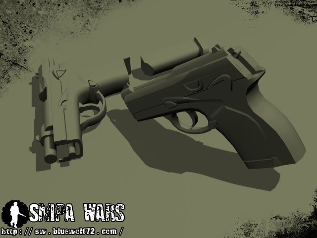 Beretta