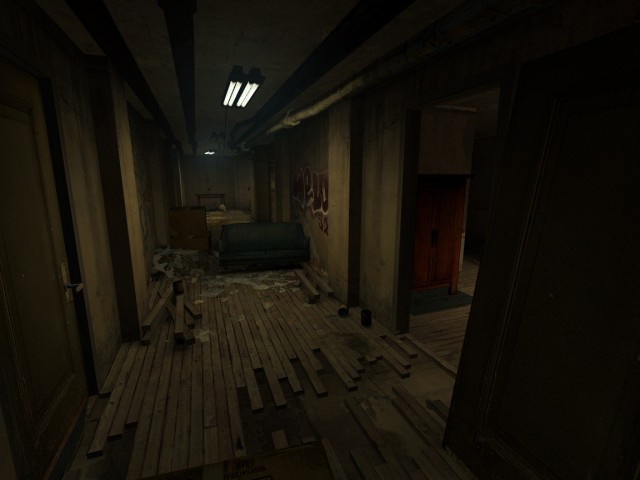 neue Map