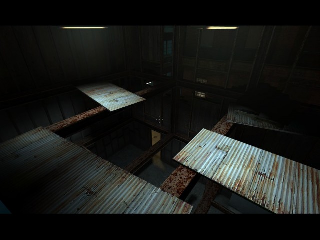 neue Map
