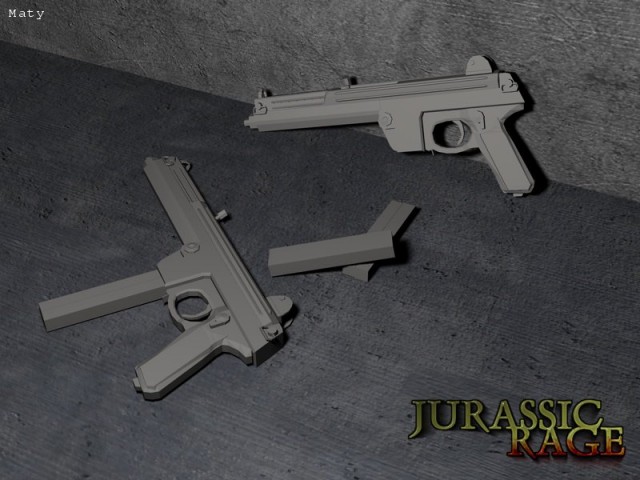 Walther MPL