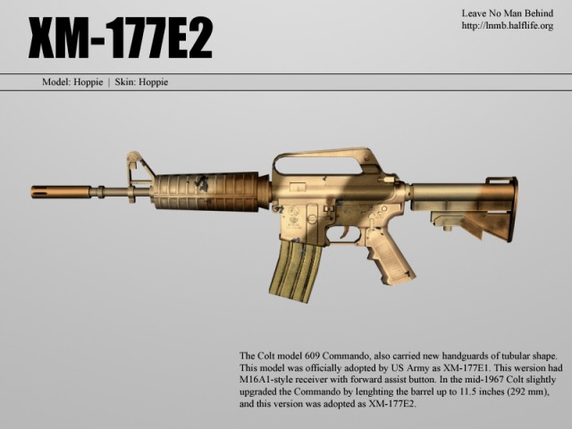 XM-177E2