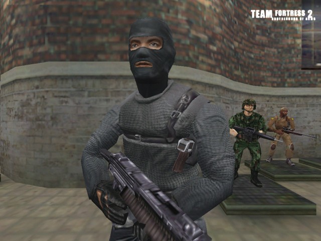 Team Fortress 2
