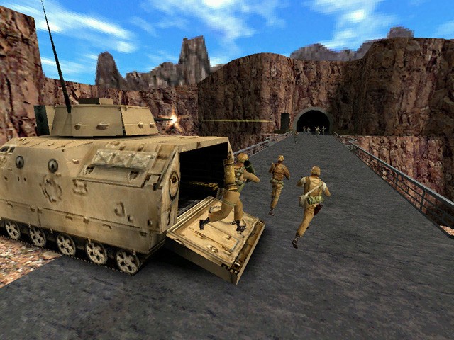 Team Fortress 2