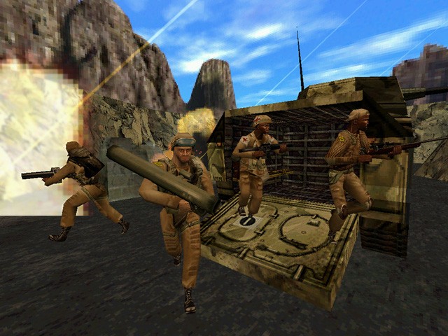 Team Fortress 2