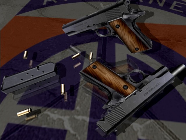 Colt 1911