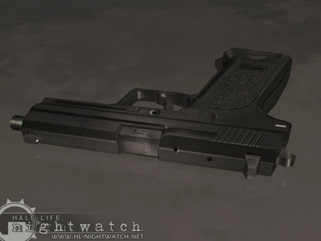 Waffen-Render