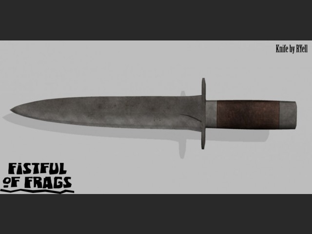 Waffen: Messer