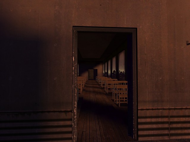 Maps: Santafe Express