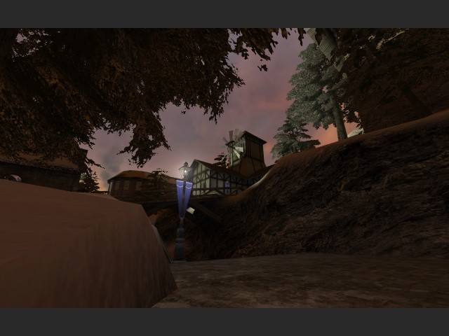 Neue Map in 1.33: ig_silberstad
