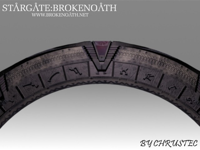 Stargate Model