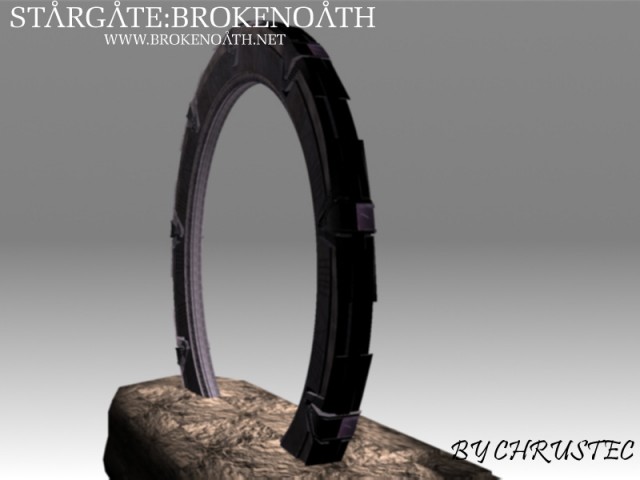 Stargate Model