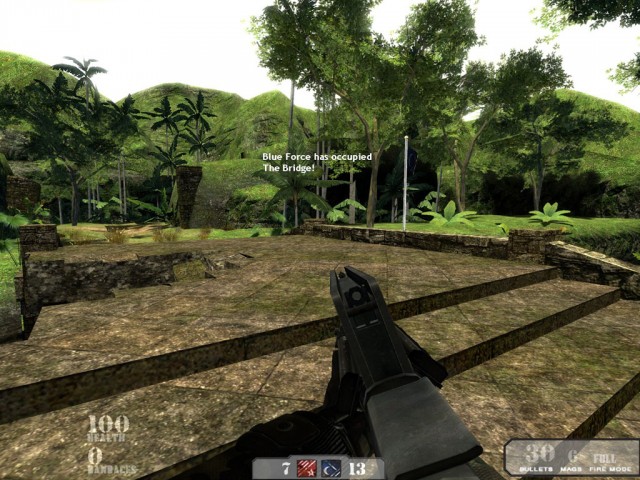 Ingame-Screenshot