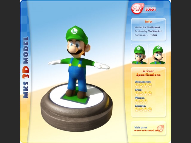Luigi