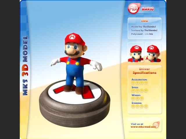 Mario