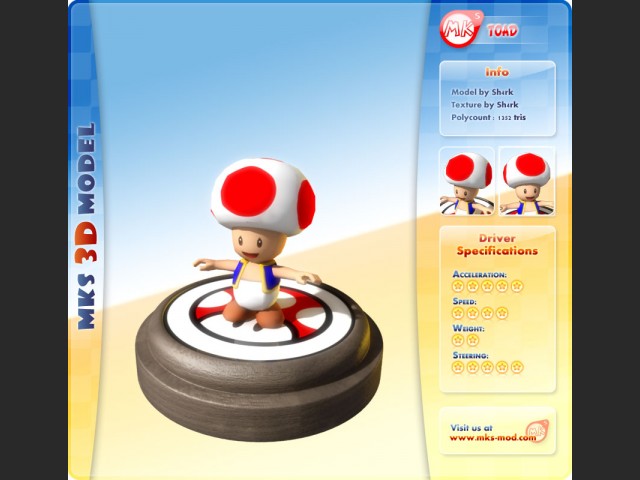 Toad