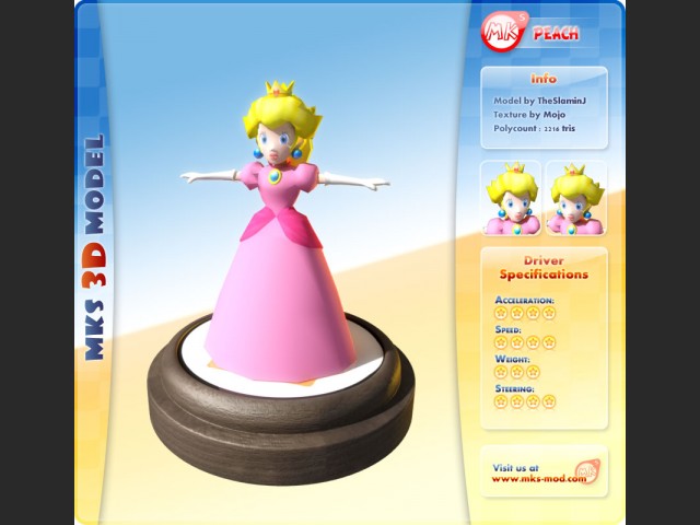 Peach