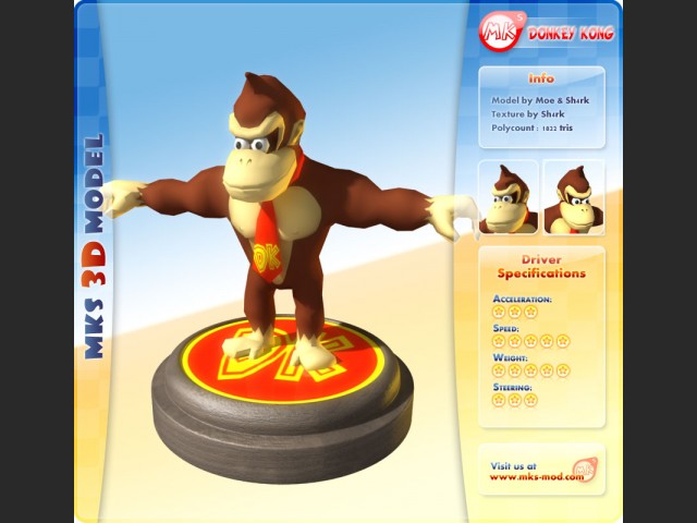 Donkey Kong