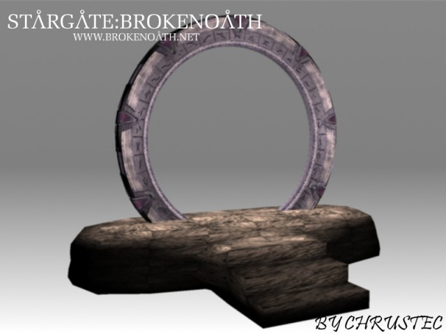 Stargate Model