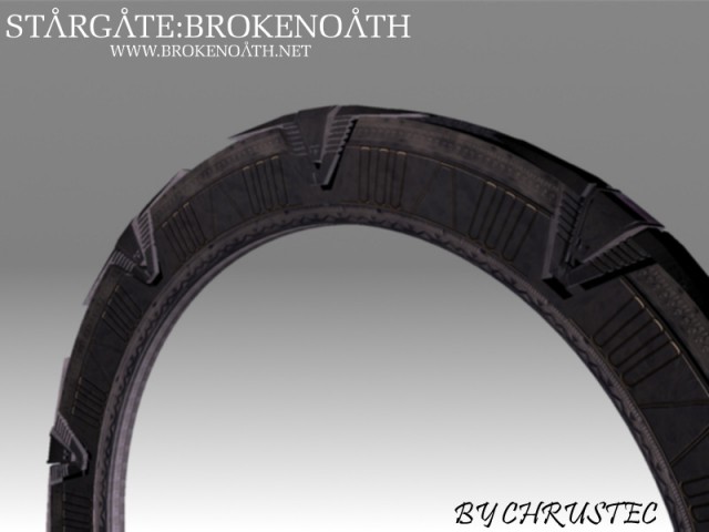 Stargate Model