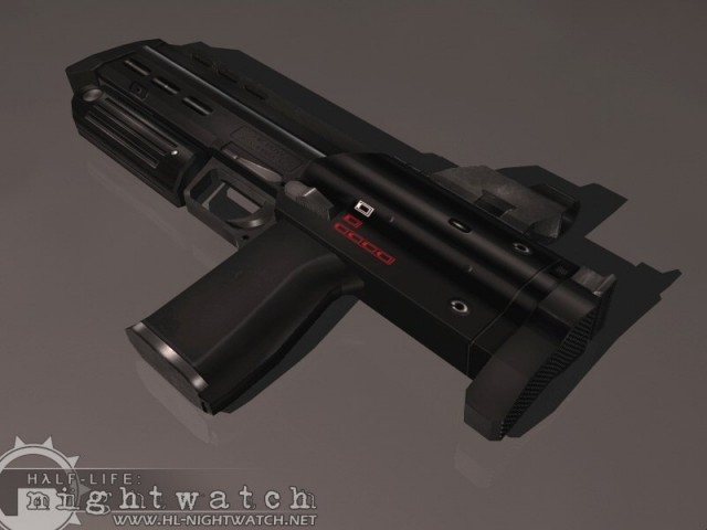 Waffen-Render